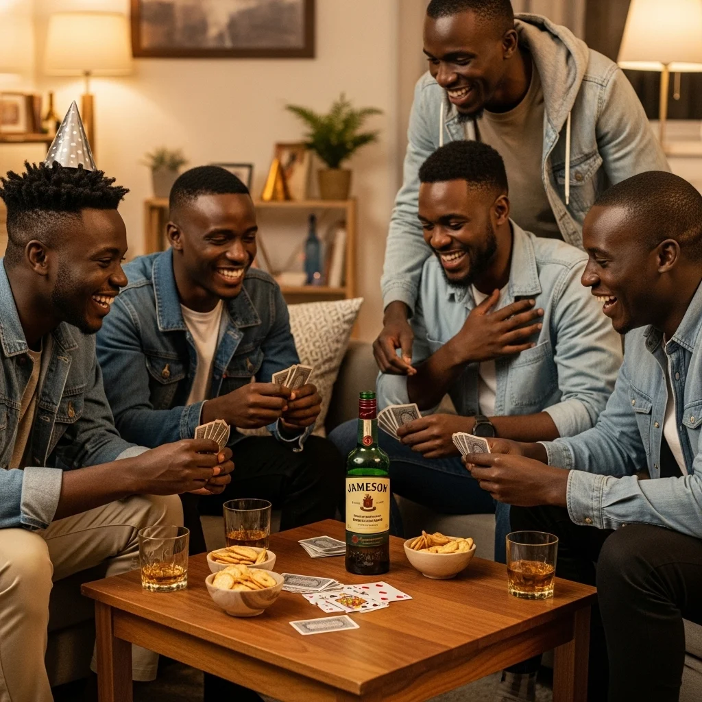Game Night Party Pack
