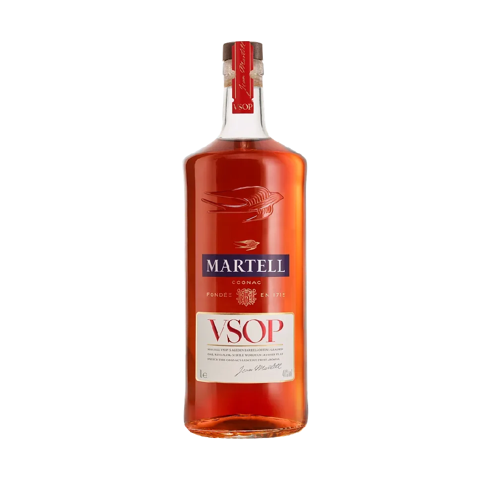 Martell VSOP 1L