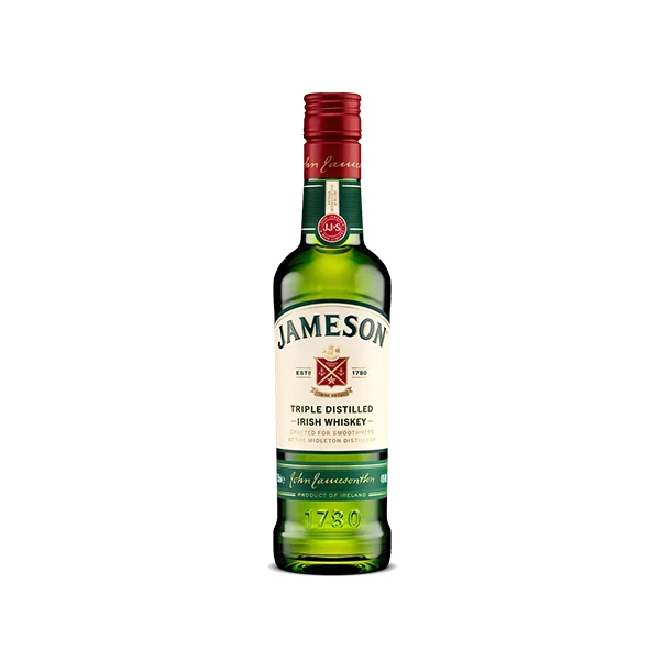 Jameson Whiskey 350ml