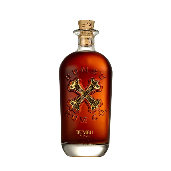 Bumbu Original 750ml 40%