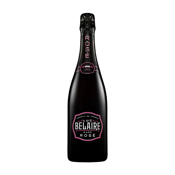 Luc Belaire Rose 750ml 12.5%