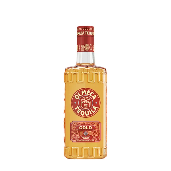 Olmeca Tequila Gold 700ml 35%