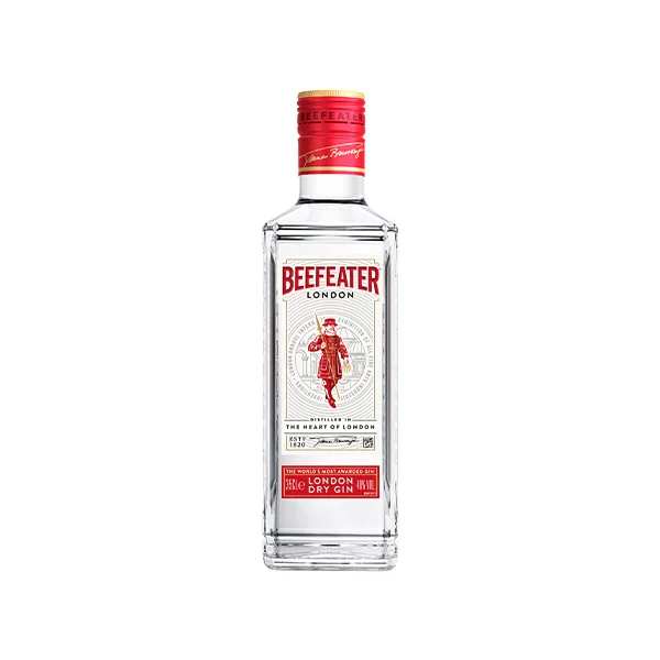 Beefeater Gin 350ml 40%