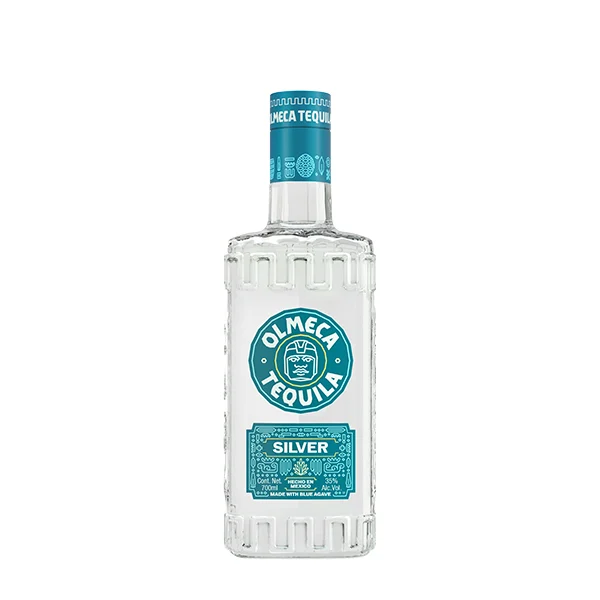 Olmeca Silver 700ml 35%