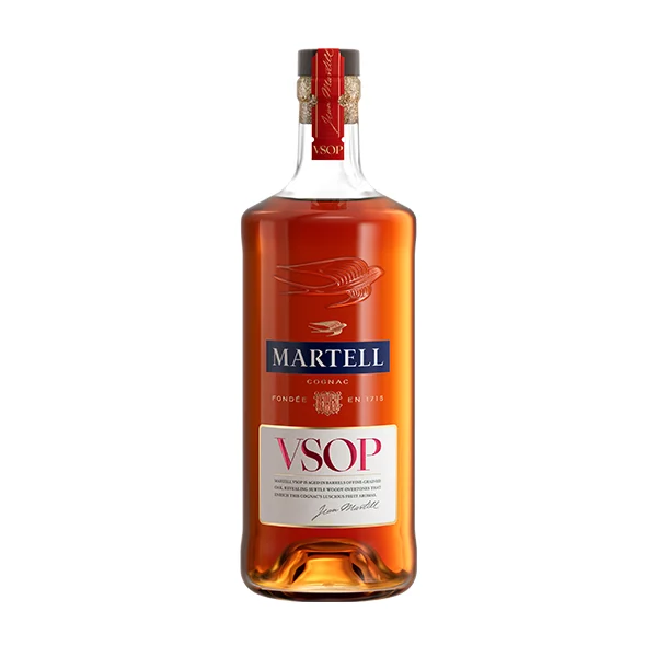 Martell VSOP 700ml