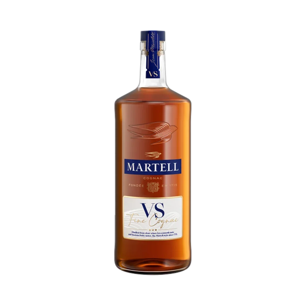 Martell VS 1L