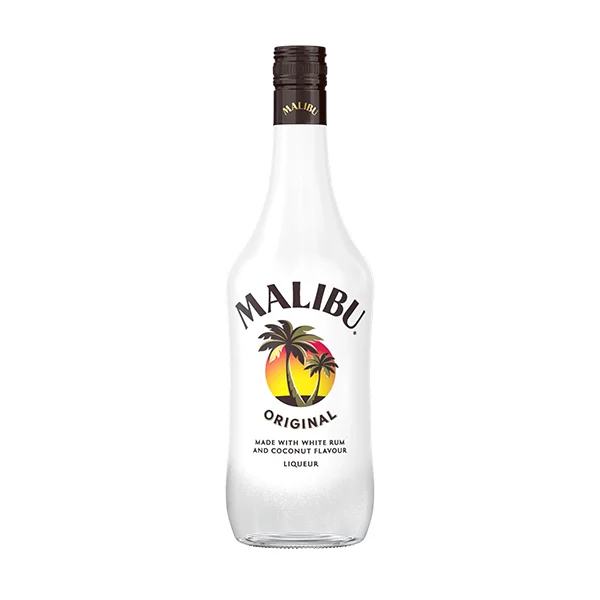 Malibu Liqueur 700ml