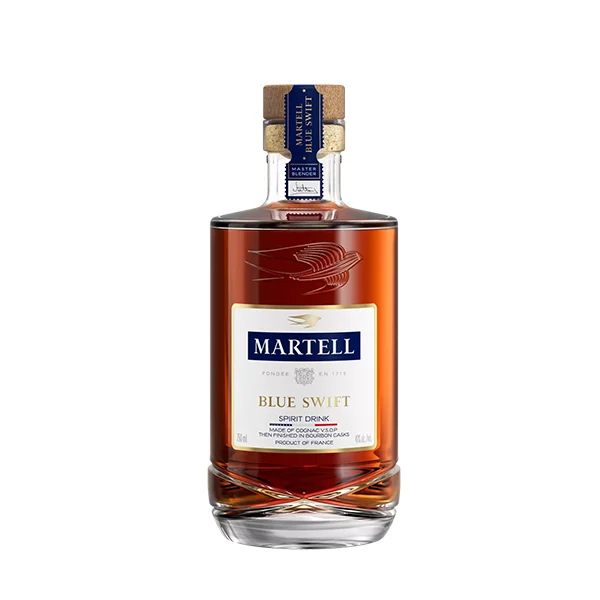 Martell Blue Swift 700ml