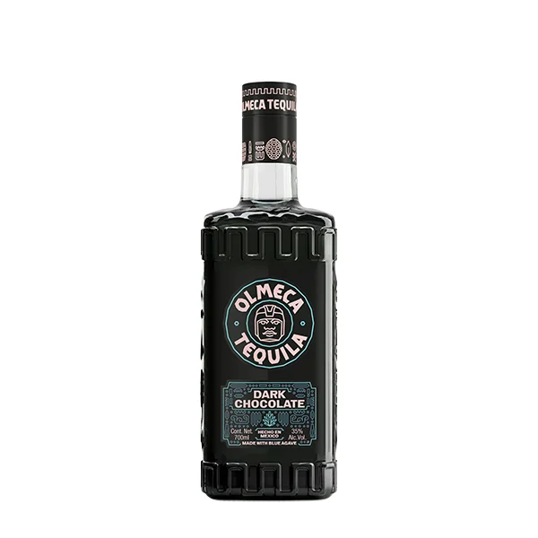 Olmeca Tequila Fusion Choco 700ml