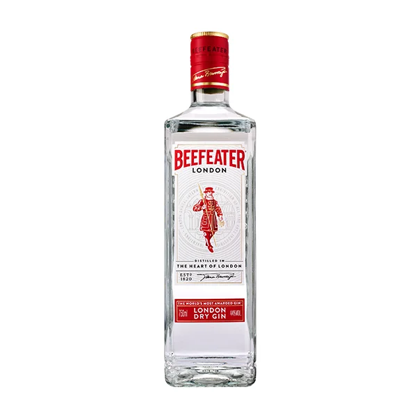 Beefeater Gin 750ml 40%