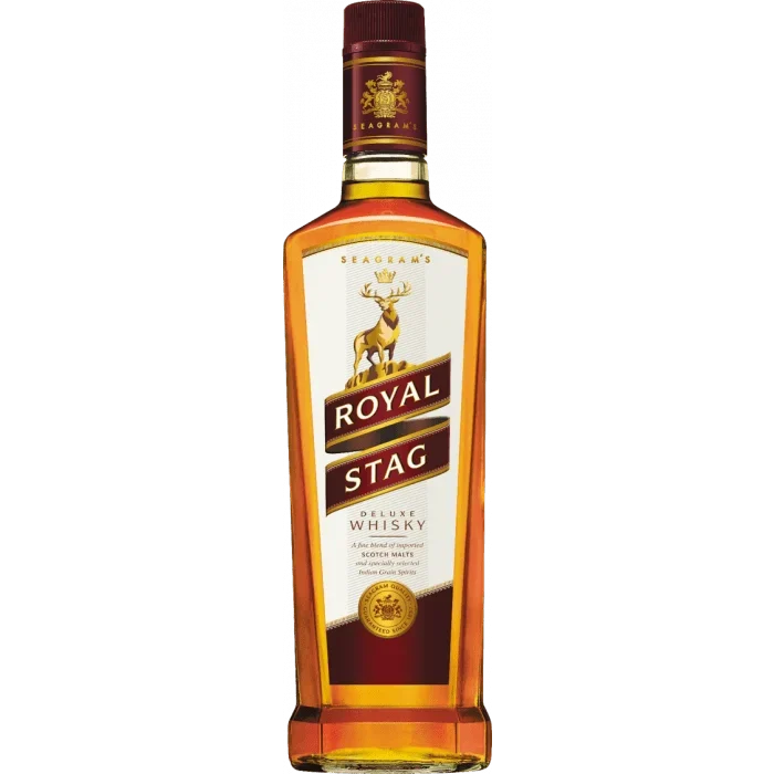 Royal Stag Whisky 375 ml