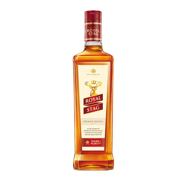 Royal Stag Whisky 750 ml