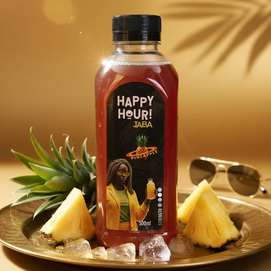 Pineapple