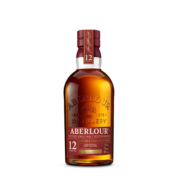 Aberlour Single Malt 12 Yo 700ml 40%